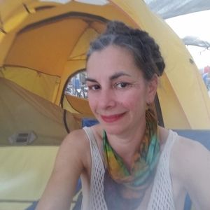 Meet your Posher, Karen